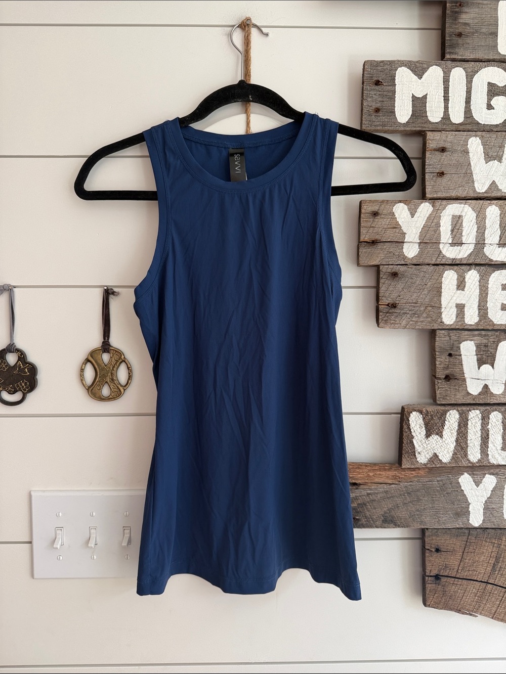 Savvi size XS top